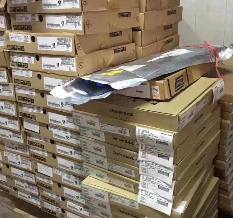 闵行区芯片回收