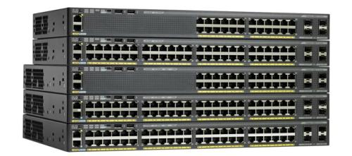 闵行区交换机回收