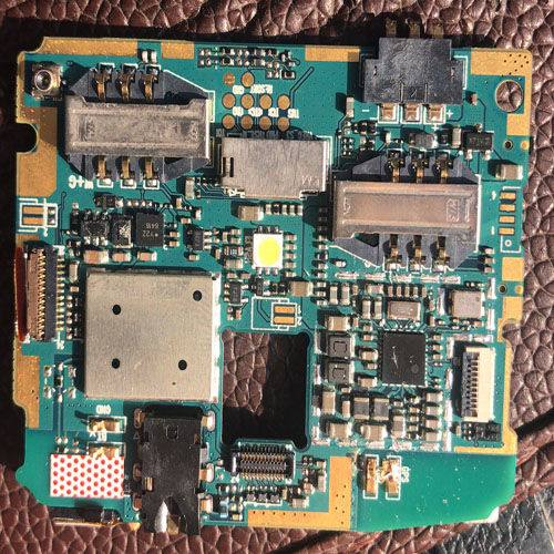 闵行区线路板回收