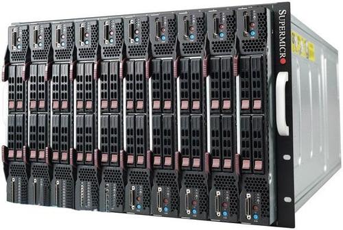 闵行区服务器回收